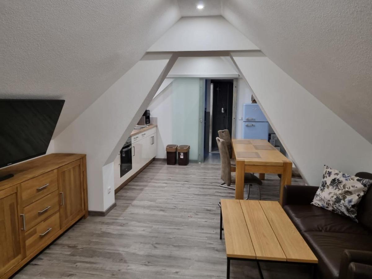 Ferienwohnungen Kamelia Cochem Esterno foto